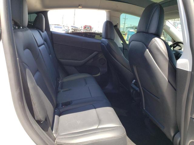 7SAYGDEF3NF409916 Tesla Model Y