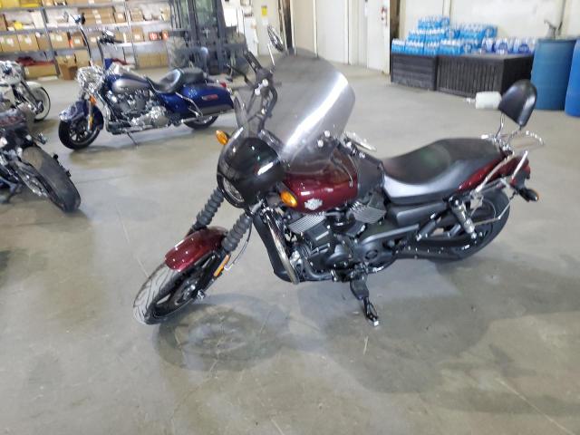2015 HARLEY-DAVIDSON XG750 1HD4NBB36FC505066