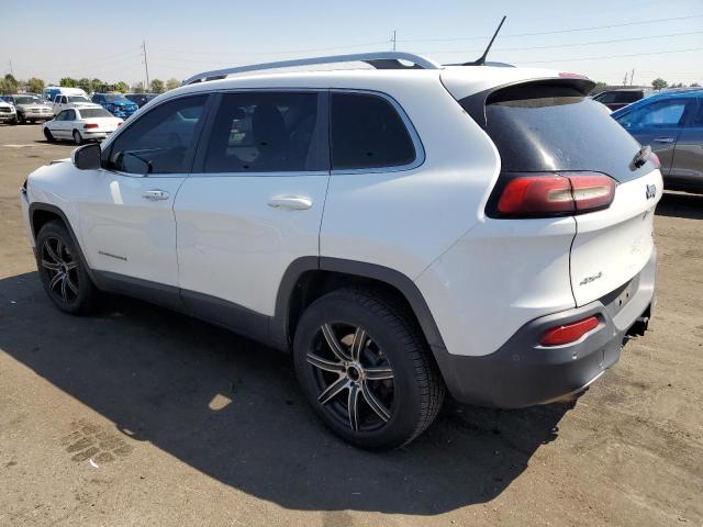 1C4PJMDS0EW109271 Jeep Cherokee Limited