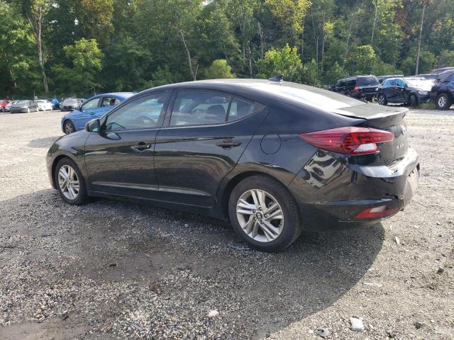 5NPD84LF2KH447534 Hyundai Elantra SE 2