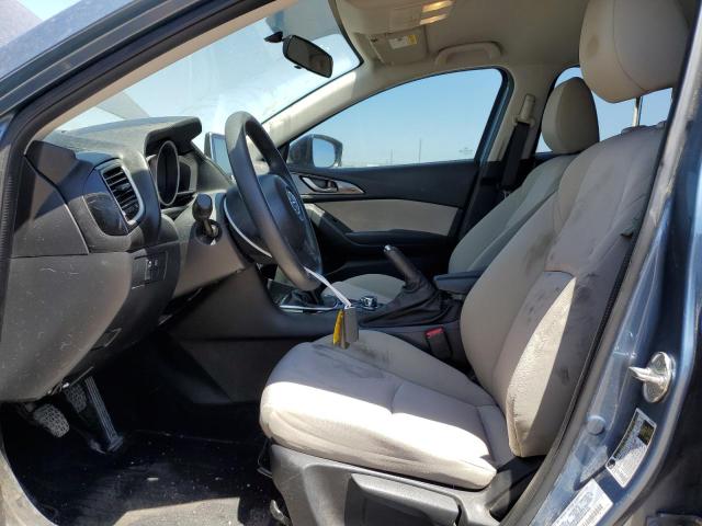 JM1BM1K76F1249404 Mazda 3 SPORT