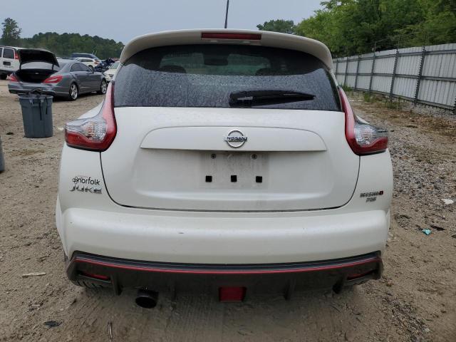 2015 NISSAN JUKE NISMO - JN8DF5MV8FT250438