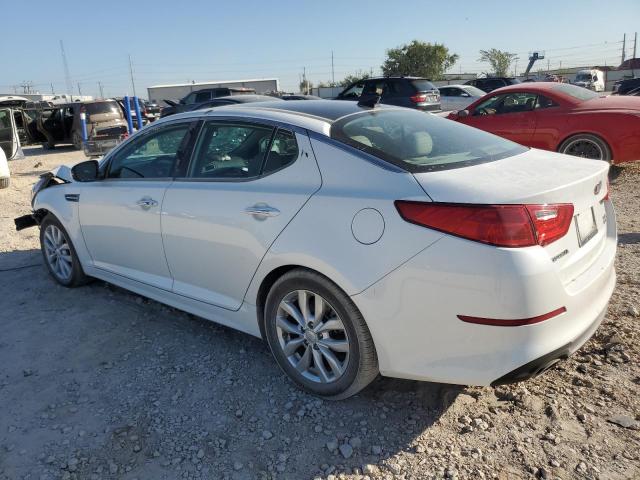 5XXGN4A74FG514329 KIA OPTIMA EX
