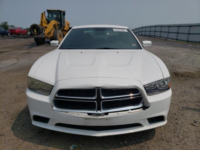 2C3CDXBG7EH173896 | 2014 DODGE CHARGER SE