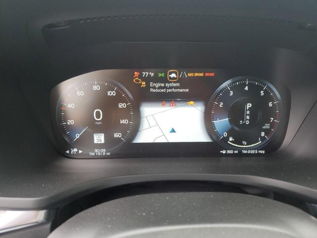 2020 VOLVO S60 T6 INS 7JRA22TL7LG065053