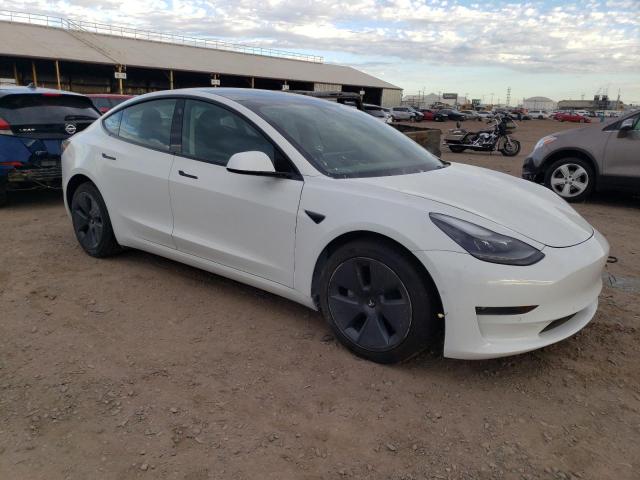 5YJ3E1EA2NF195811 Tesla Model 3  4