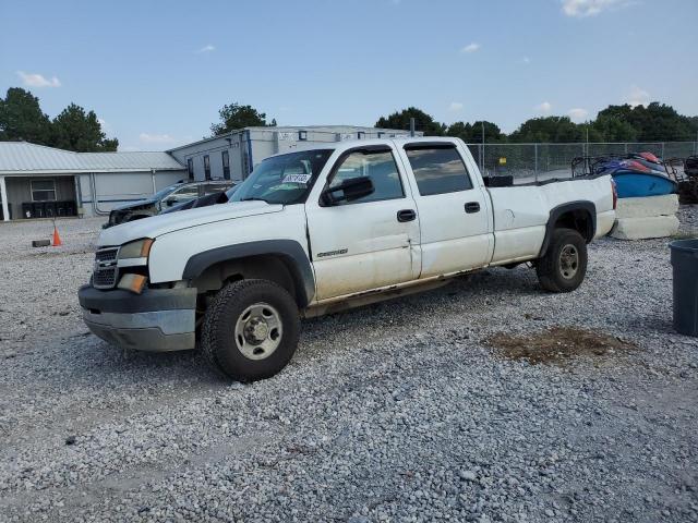 2005 Chevrolet Silverado 2500HD 