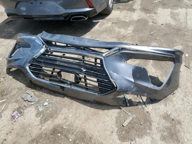 5NPE24AF0KH790111 Hyundai SONATA SE