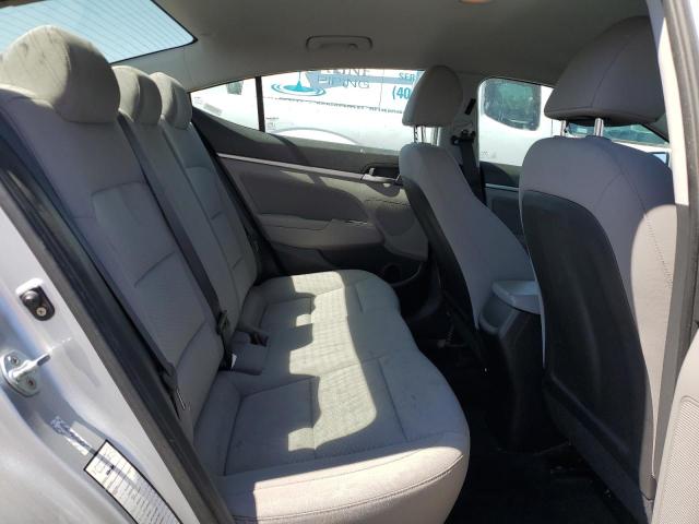 KMHD84LF9KU742020 Hyundai ELANTRA SEL