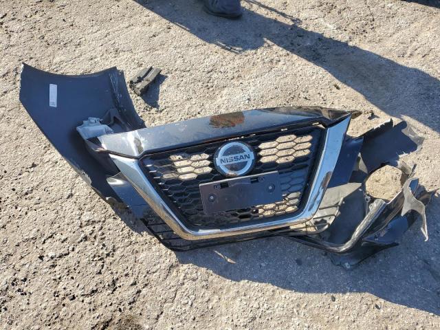 1N4BL4CV0LC260728 Nissan ALTIMA SR