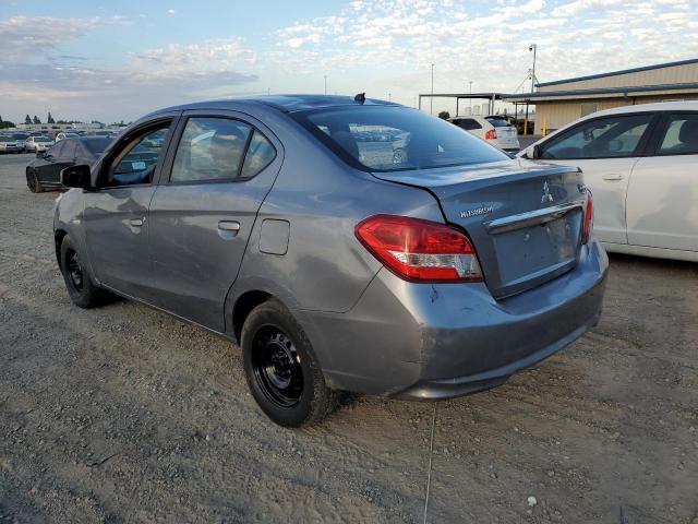 ML32F3FJ3JHF12000 Mitsubishi Mirage G4 Es