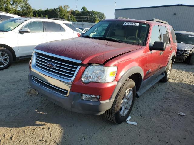 2006 Ford Explorer XLT