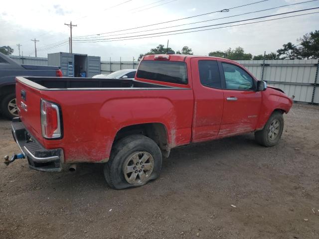 1GTH5BEN9H1317625 GMC CANYON