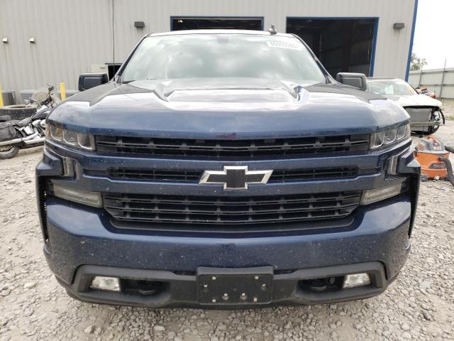2020 CHEVROLET SILV1500 4 1GCRYEED3LZ107097