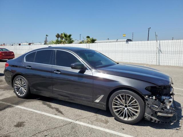 WBAJA5C56JWA38708 BMW 530 I