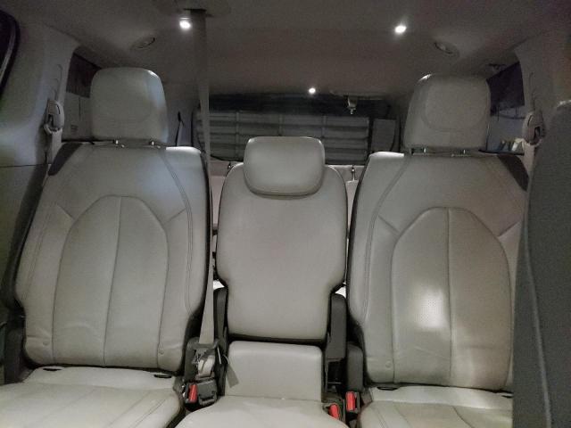 2C4RC1EG0JR101590 Chrysler Pacifica Touring L Plus