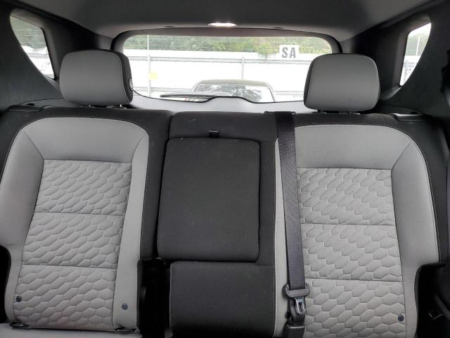 2020 CHEVROLET EQUINOX L - 3GNAXGEV4LS608797