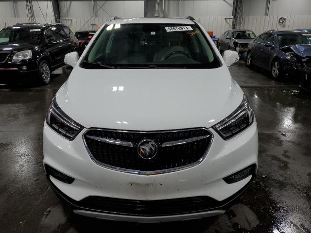 KL4CJGSM7KB730525 2019 BUICK ENCORE, photo no. 5