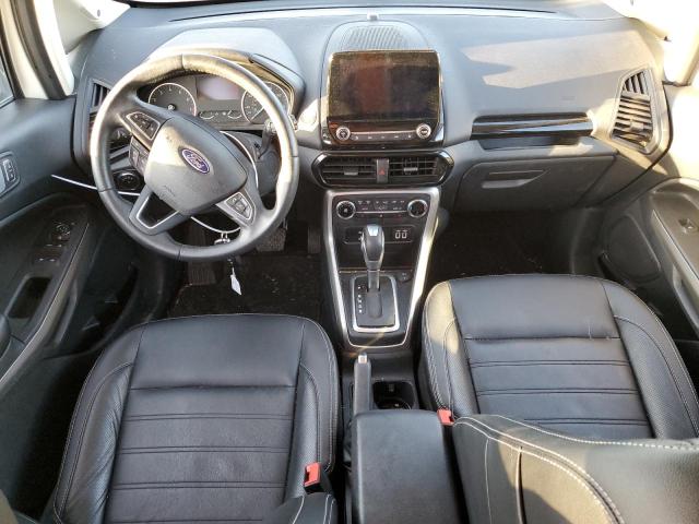 MAJ6S3KL9LC377674 Ford Ecosport Titanium