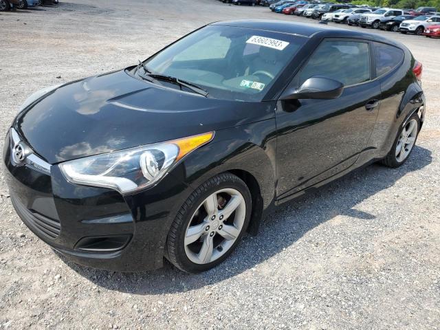 2012 Hyundai Veloster 