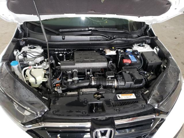 5H6RW2H59NA015710 Honda CR-V EX