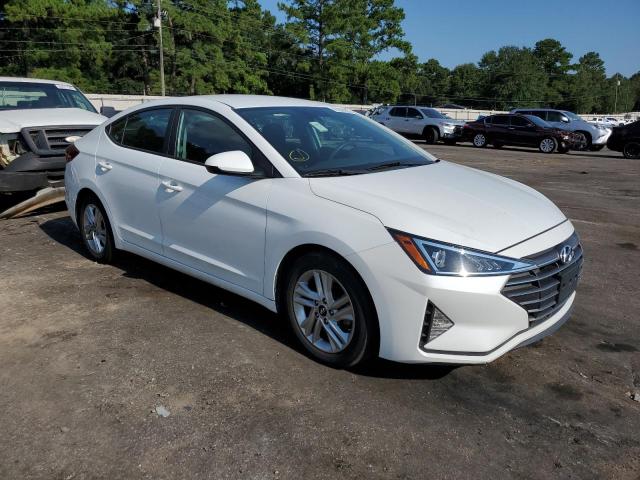 5NPD84LF7LH574457 Hyundai ELANTRA SEL