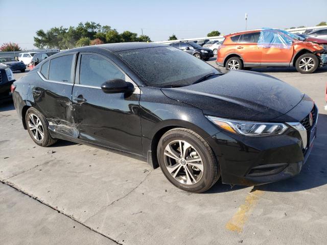 3N1AB8CV7PY289353 | 2023 NISSAN SENTRA SV