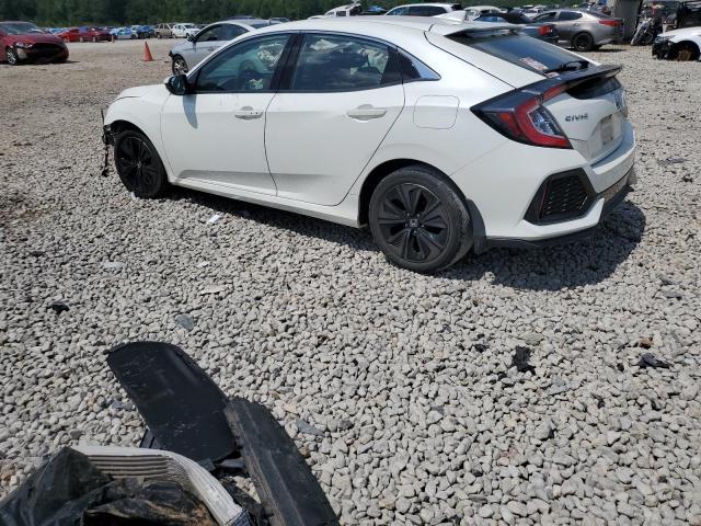 SHHFK7H68KU212668 | 2019 Honda civic ex