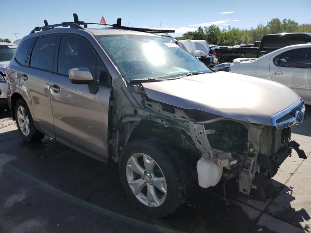 JF2SJAGCXGH497518 Subaru Forester 2.5i Premium