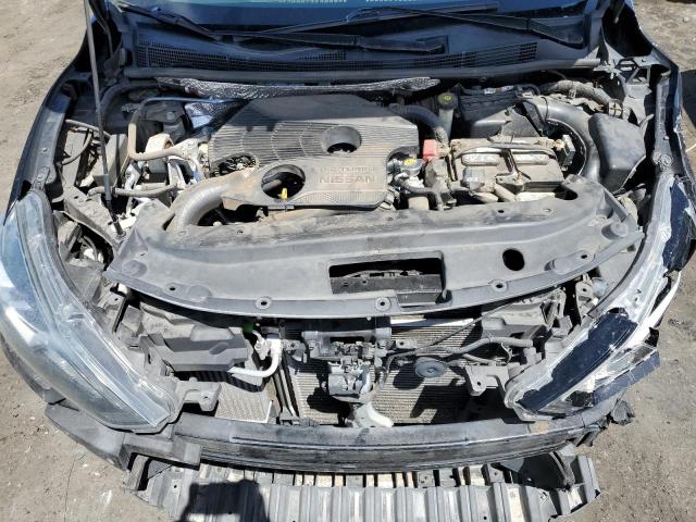 3N1CB7AP7HY364612 Nissan Sentra Sr Turbo