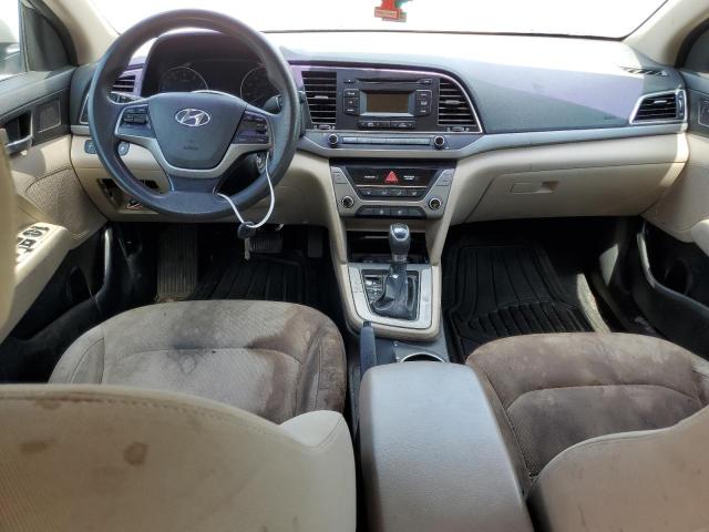 KMHD74LF3HU096548 Hyundai ELANTRA SE