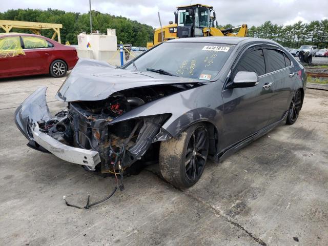 2010 Acura TSX 