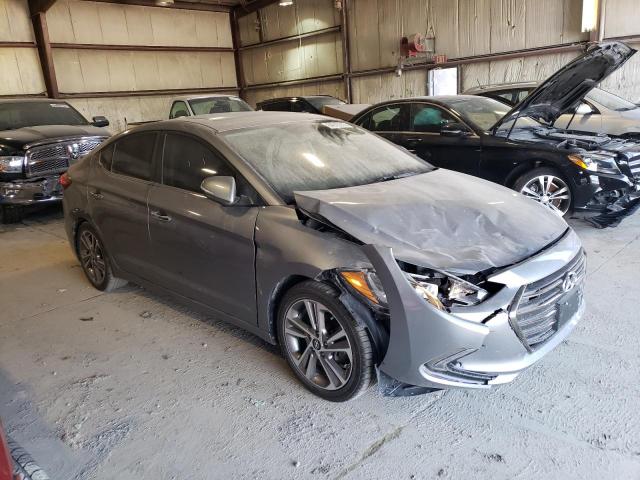 5NPD84LF7HH016342 Hyundai ELANTRA SE