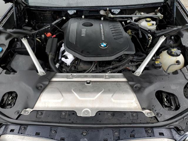 5UXTS3C57K0Z05014 2019 BMW X3, photo no. 12