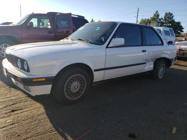 1991 BMW 3 Series 318is