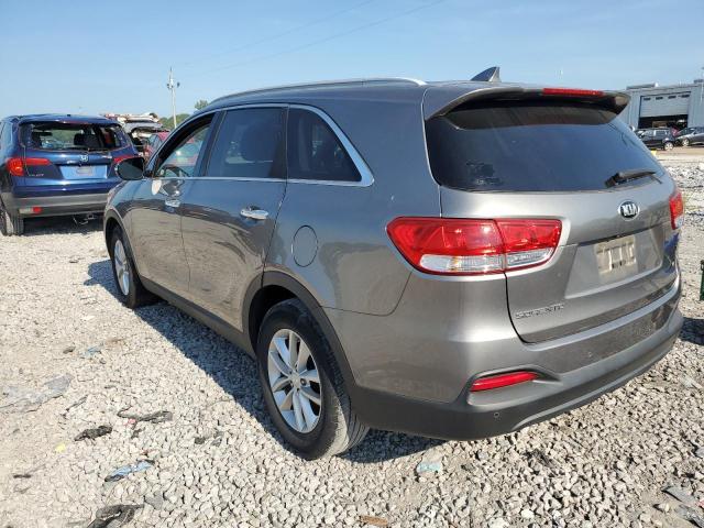 5XYPG4A50GG110515 KIA SORENTO LX