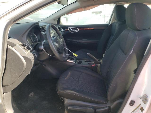 3N1AB7AP1HY378058 Nissan SENTRA S