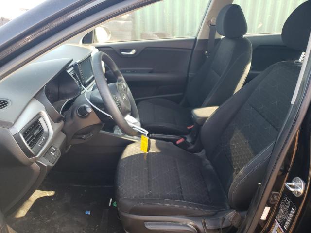 3KPA24AD6LE311807 Kia Rio LX 7