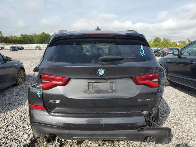 5UXTY3C0XM9G72248 2021 BMW X3, photo no. 6