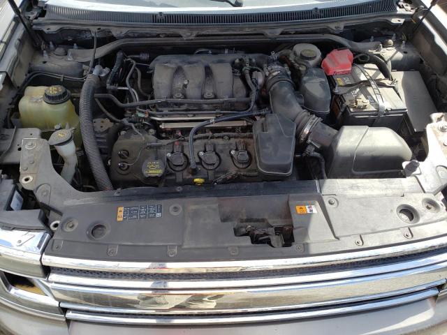 Ford FLEX SEL 2014 2FMGK5C81EBD02678 Image 12