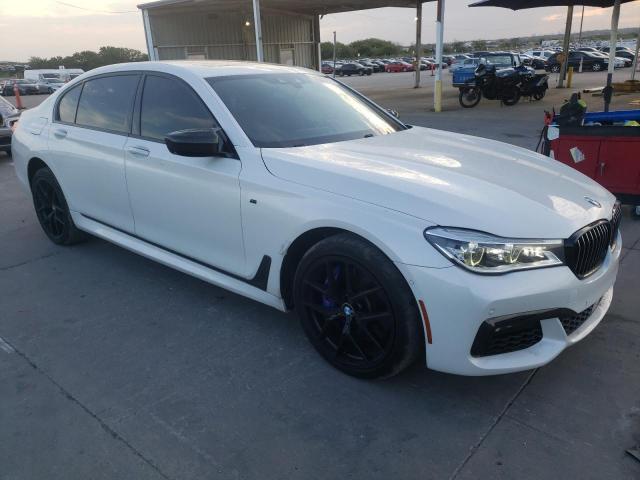 2016 BMW 750I ACTIV - WBA7F2C53GG421161