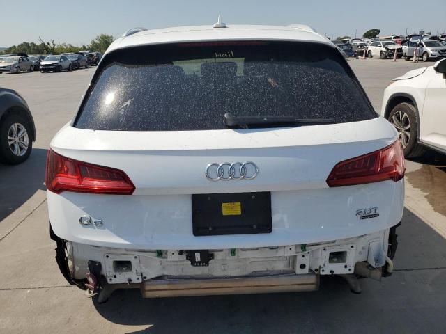 WA1ANAFY9J2180250 2018 AUDI Q5, photo no. 6