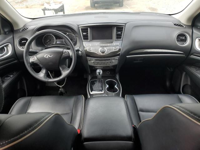 5N1DL0MM2KC552182 | 2019 INFINITI QX60 LUXE