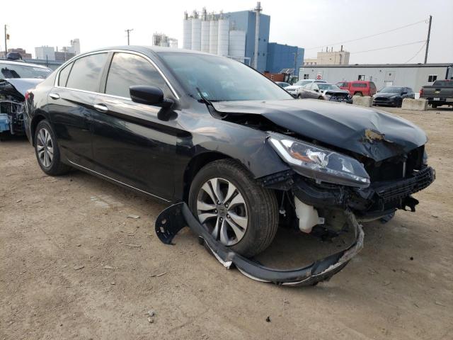 1HGCR2F36FA004042 | 2015 Honda accord lx