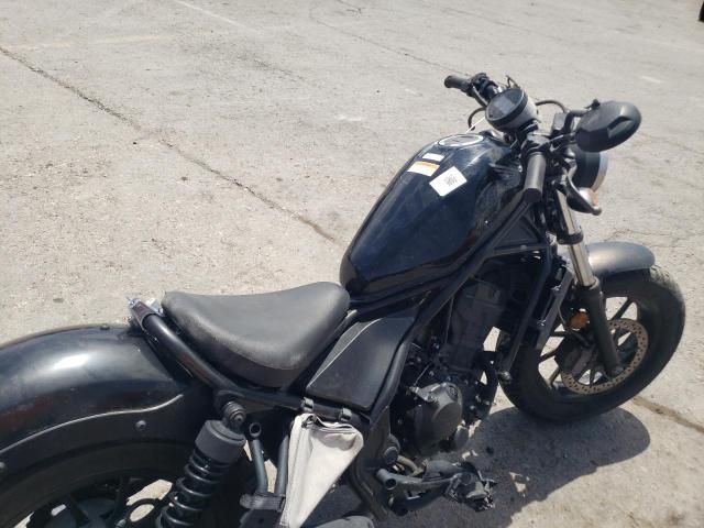 2018 HONDA CMX300 - MLHNC5303J5100004