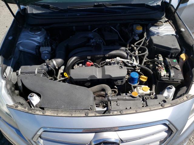 4S3BNAN65F3054690 Subaru Legacy 2.5i Limited