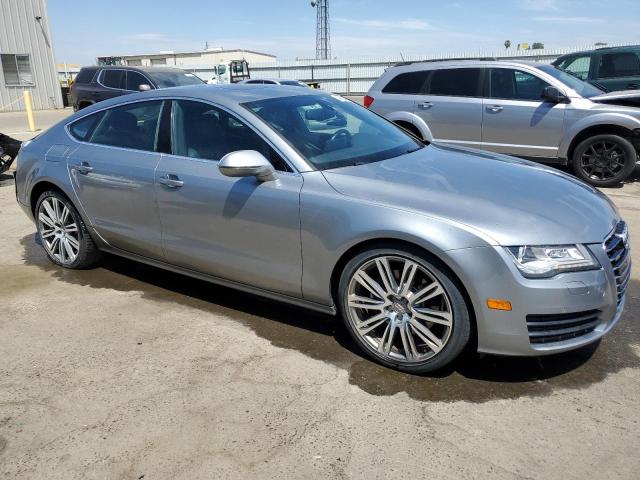 VIN WAUWMAFC8EN083982 2014 Audi A7, Premium Plus no.4