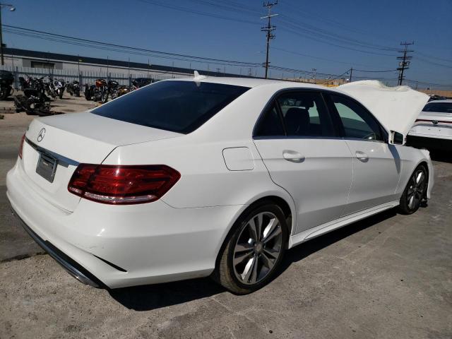 WDDHF5KB5FB101583 Mercedes-Benz E 350