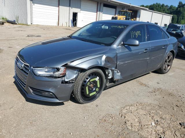 VIN WAUBFAFL2DN036647 2013 Audi A4, Premium no.1