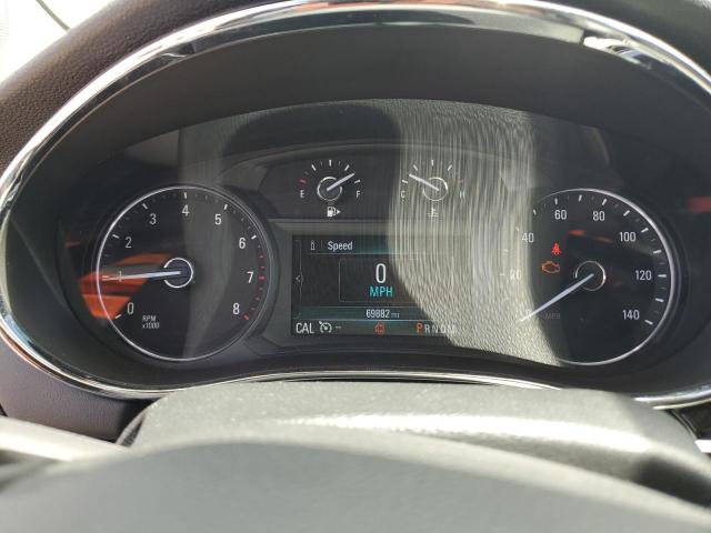 KL4CJASB8JB572318 Buick Encore Preferred